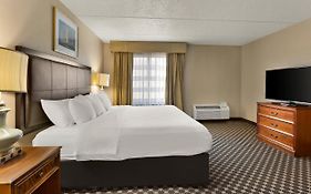 Radisson Cleveland Airport